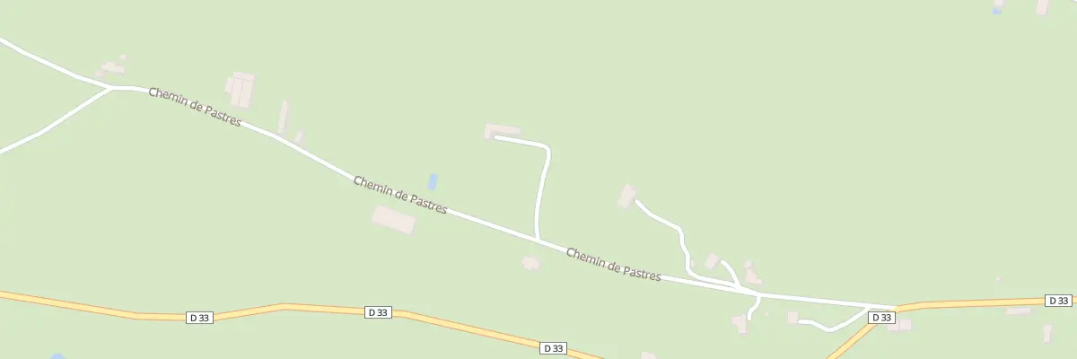Plan du 5221 Jambes à Puylagarde