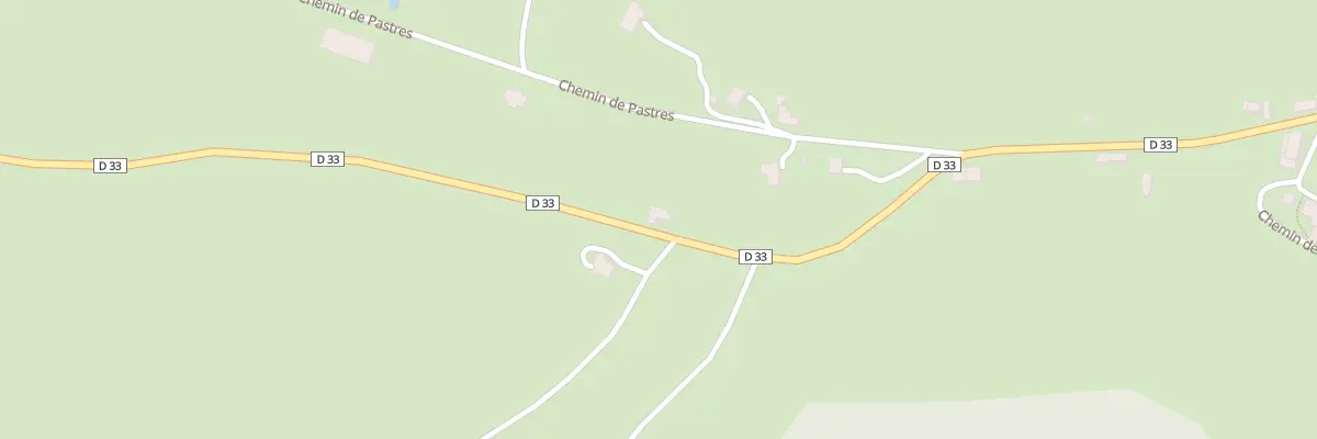 Plan du 5297 Lamothe à Puylagarde