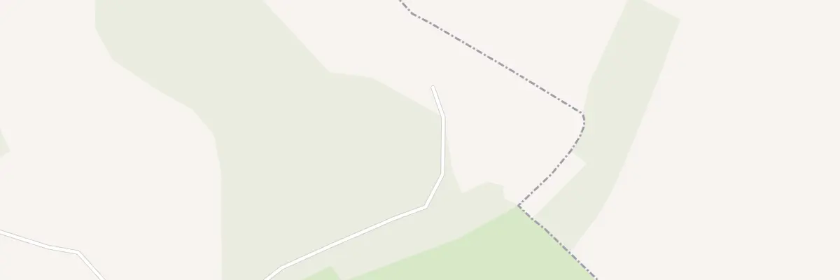 Plan du 5001 Les Hugnieres à Marles-sur-Canche