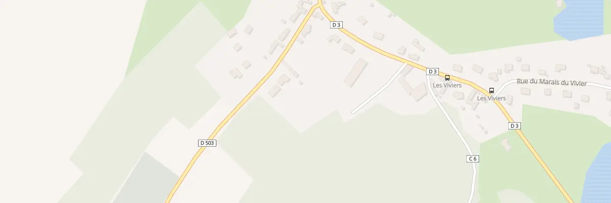 Plan du 11 Rue du Gen Leclerc à Mareuil-Caubert