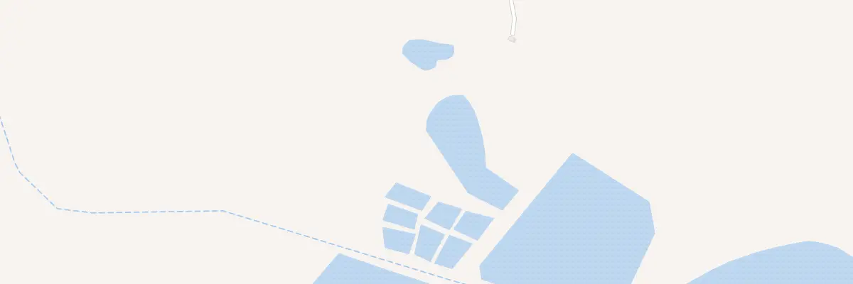 Plan du 1236 Che de la Vallière à Neung-sur-Beuvron