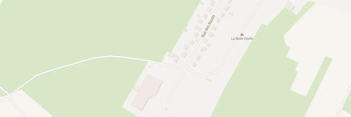 Plan du 30 Rue des Routis au Coudray-Saint-Germer