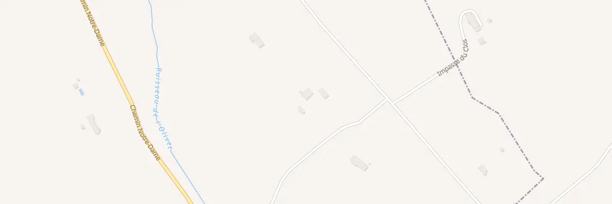 Plan du 67 En Paillettes à Auriac-sur-Vendinelle