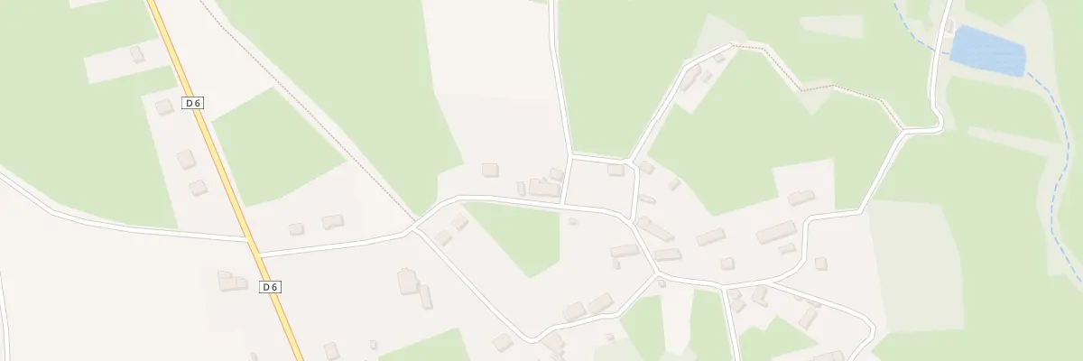 Plan du 50 Les Chaumes à Lourdoueix-Saint-Pierre