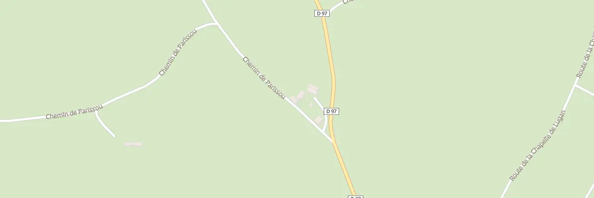 Plan du 5054 Laborie Basse à Puylagarde