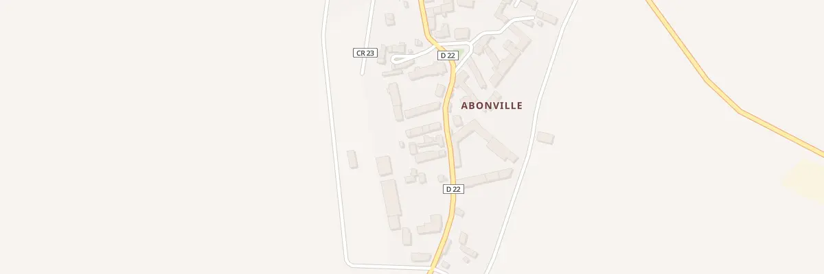 Plan du 9 Rue des Ormeteaux à Levesville-la-Chenard