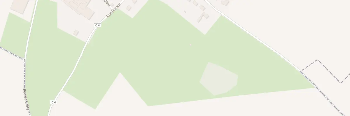 Plan du 660 Gr Grande Rue à Hautvillers-Ouville