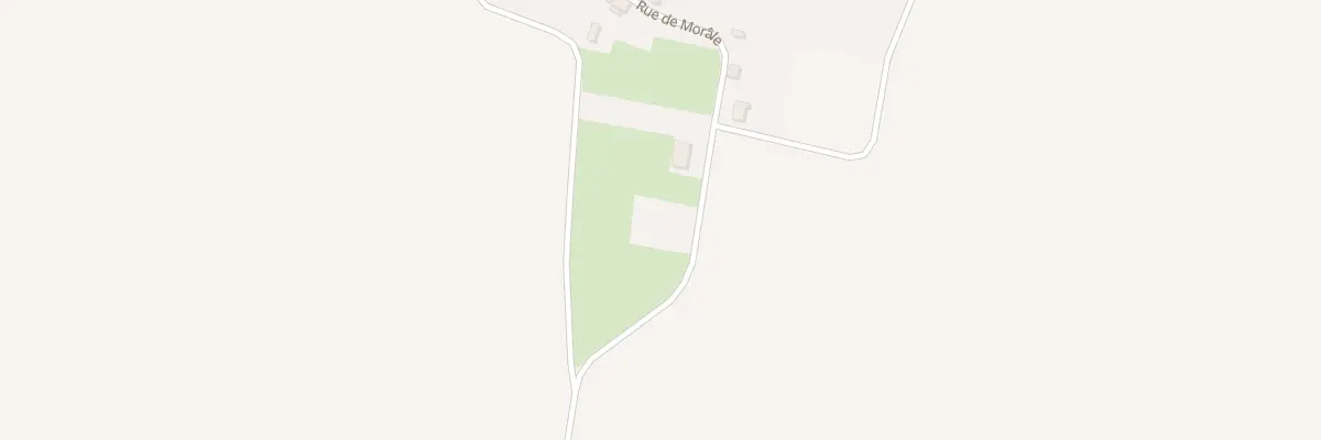 Plan du 14 Rue de Morale à Poupry