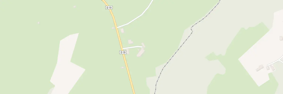 Plan du 5149 Poujoula à Saint-Michel-Loubéjou