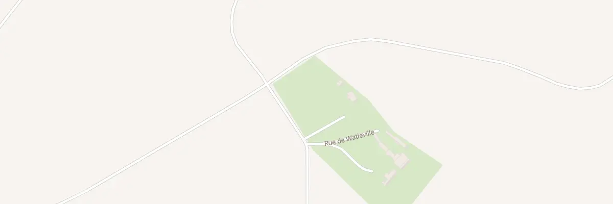 Plan du 1 Wathieville à Lafresguimont-Saint-Martin