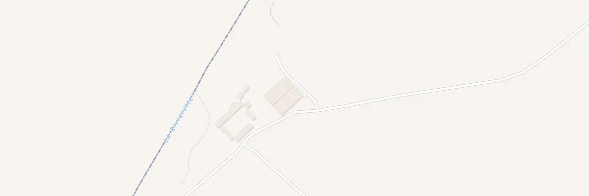 Plan du 5092 Les Fontinettes à Hames-Boucres
