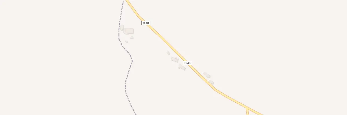 Plan du 5035 En Bezio à Marzens