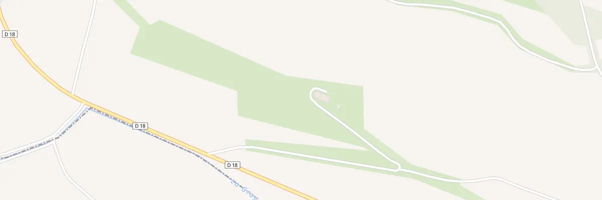 Plan du 67 Labouriette à Vaux