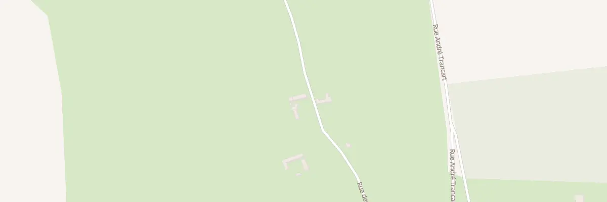 Plan du 9 Rue des Cardots à Omécourt