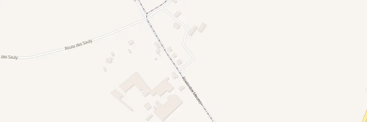 Plan du 10 Rte des Maures à Gagnac-sur-Cère