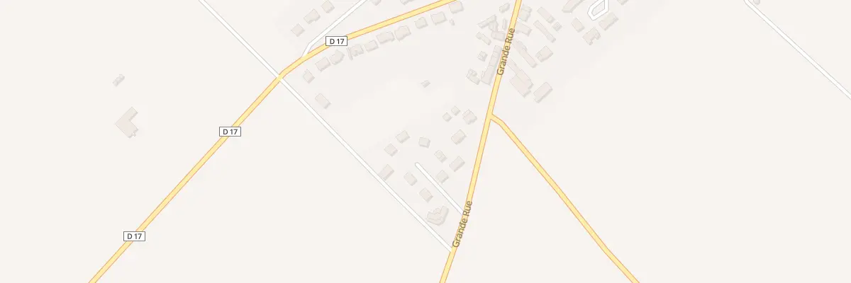 Plan du 7 Rue du Chemin Vert à Maisons