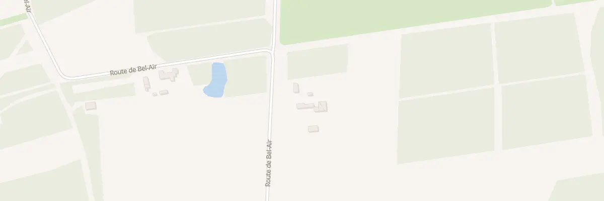 Plan du 5067 Beauregard à Jouy-le-Potier