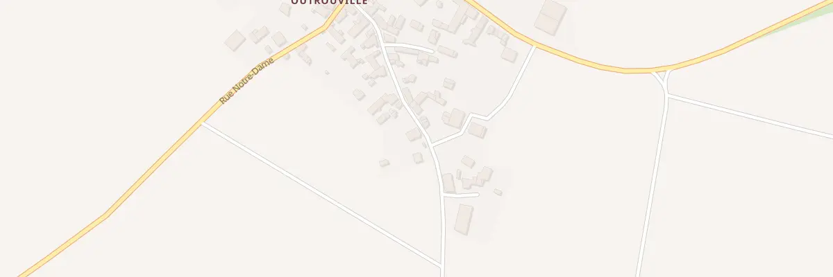 Plan du 16 Rue de la Forge à Janville-en-Beauce