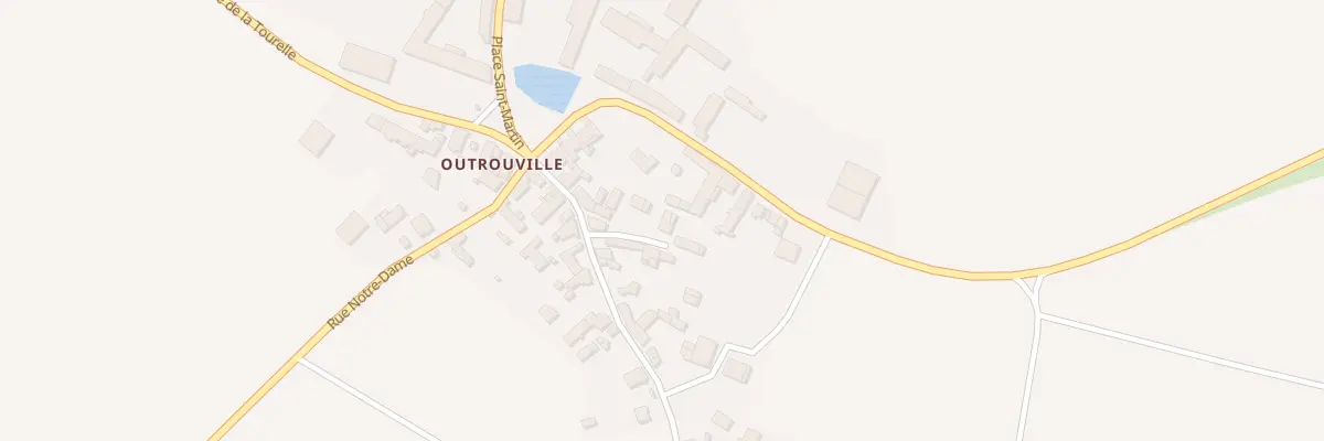Plan du 7B Rue de la Forge à Janville-en-Beauce