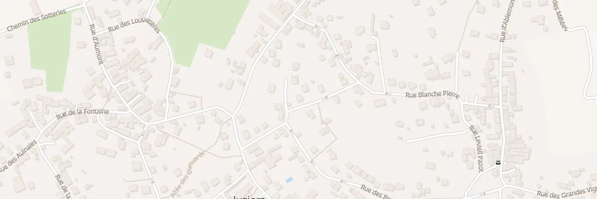 Plan du 32 Rue des Bocannes à Juziers