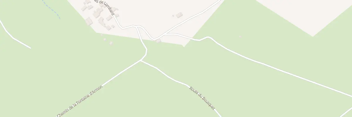 Plan du 5268 Bois Grand à Puylagarde