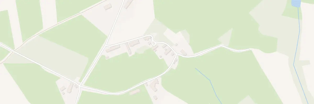 Plan du 25 Reconsat à Chéniers