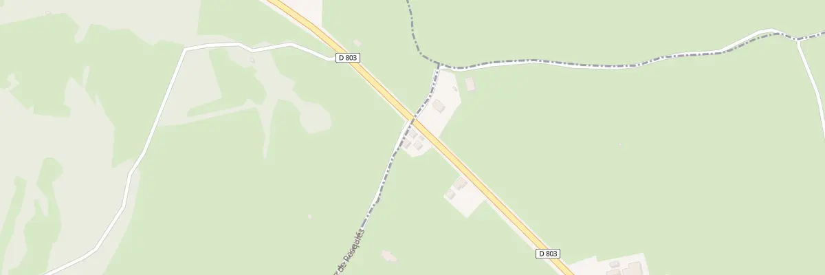 Plan du 19 Imp de Pesquiés à Saint-Michel-Loubéjou
