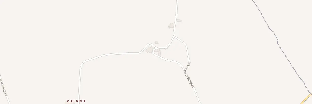 Plan du 5079 Pech de Salles au Verdier