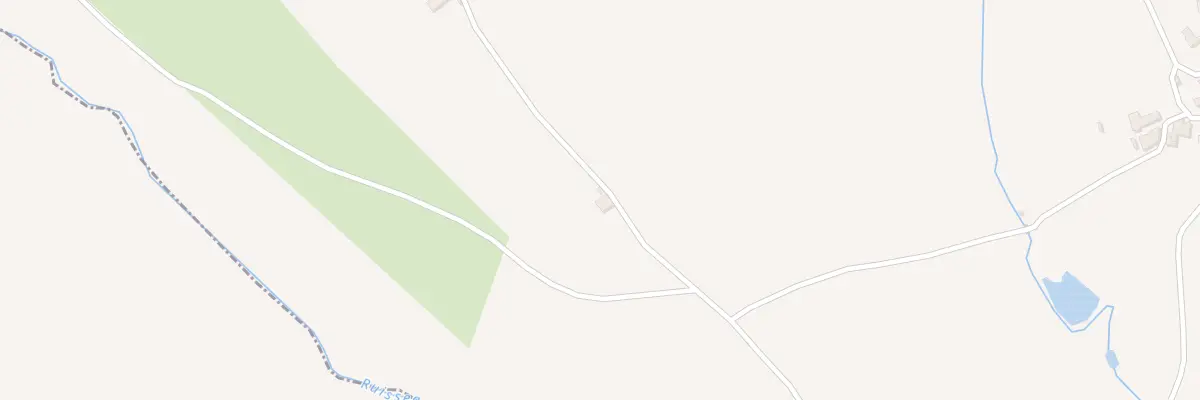 Plan du 5120 La Penarie à Itzac