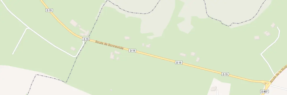 Plan du 5082B Les Pestilles à Saint-Jean-Lespinasse