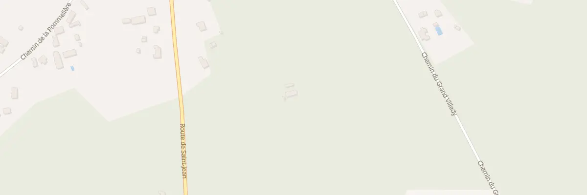 Plan du 163 Les Chataignats du Gd Vill à Yvoy-le-Marron