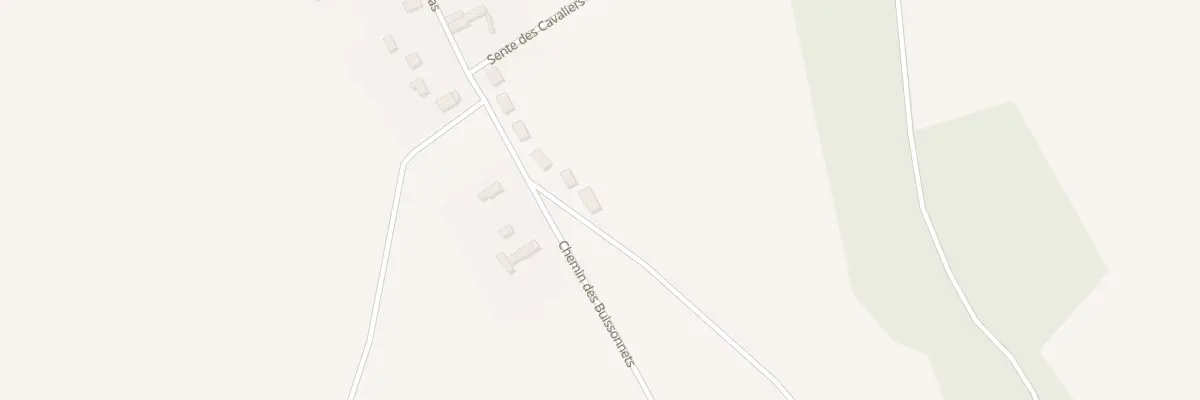 Plan du 10 Rue Lucien Froment au Vaumain