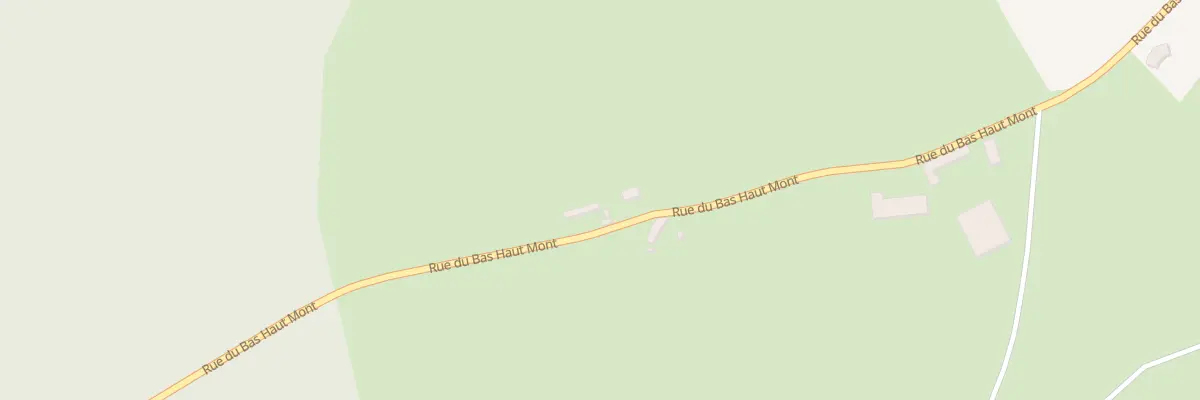 Plan du 5062 Le Bas Ht Mont à Alembon