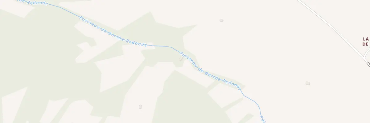 Plan de Panenc à Verfeil