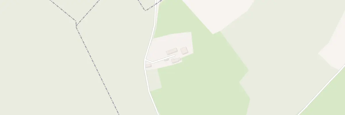 Plan du 5054 Le Bois Gamelin à Sanghen