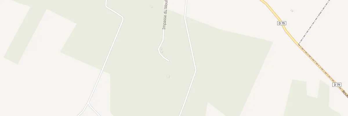 Plan du 5018F Au Moulin à Puyjourdes