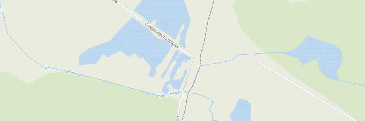 Plan du 5259 Bd Marquet à Brimeux