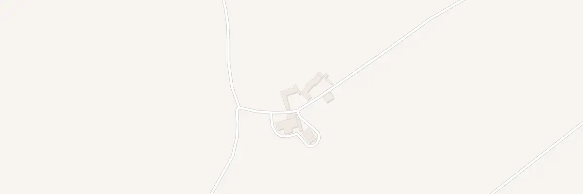 Plan du 3 Les Brians à Genouilly