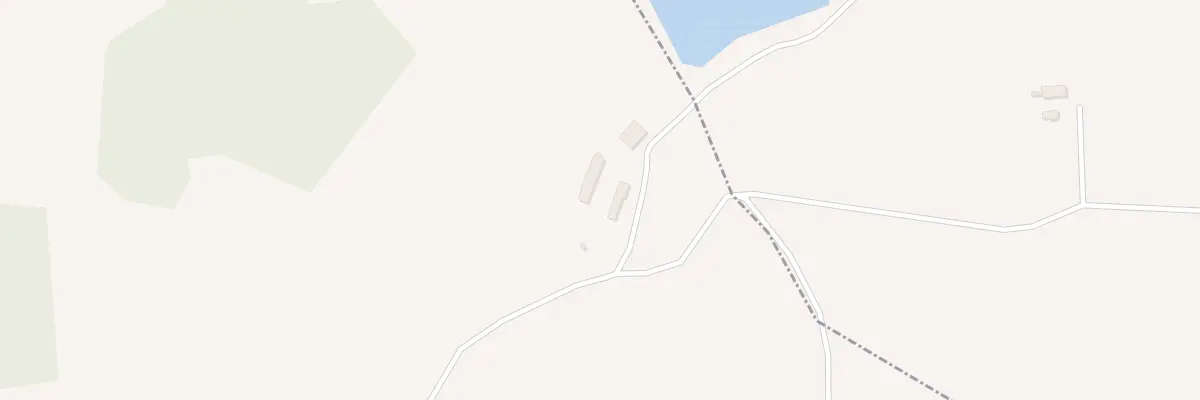 Plan du 751 Les Royes à Graçay
