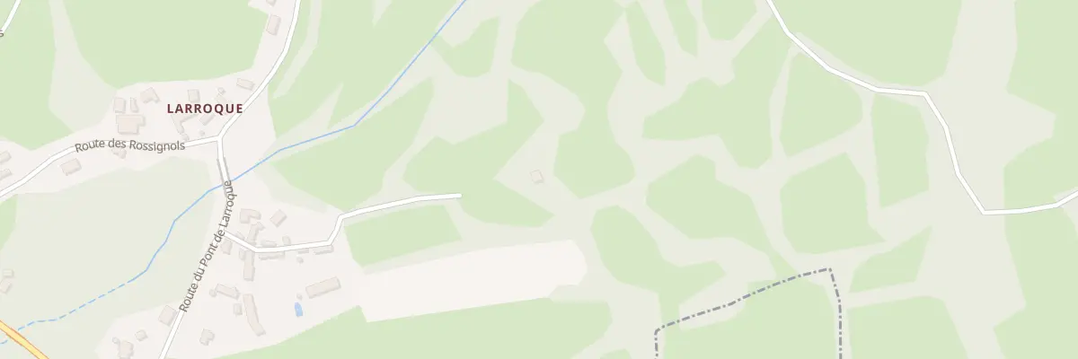 Plan du 366 Che de la Tuilerie à Sonac