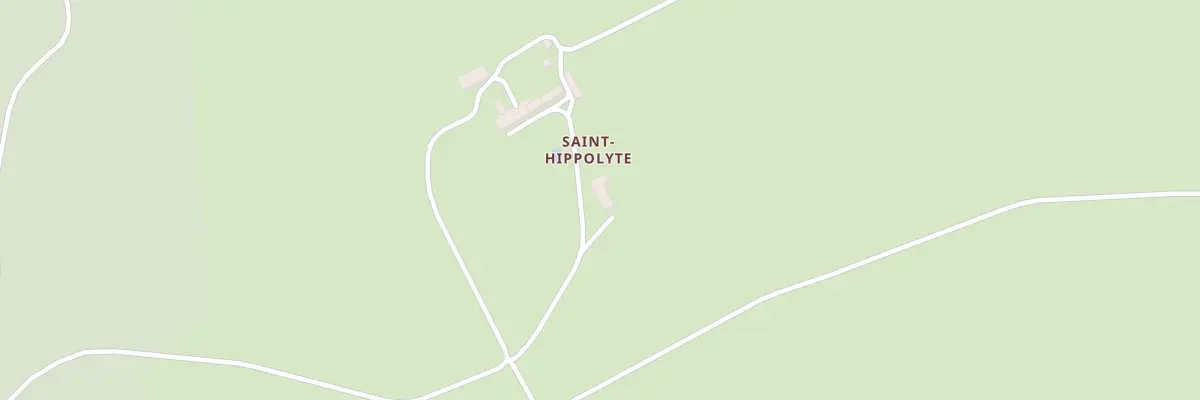 Plan du 5054 Places à Ginals