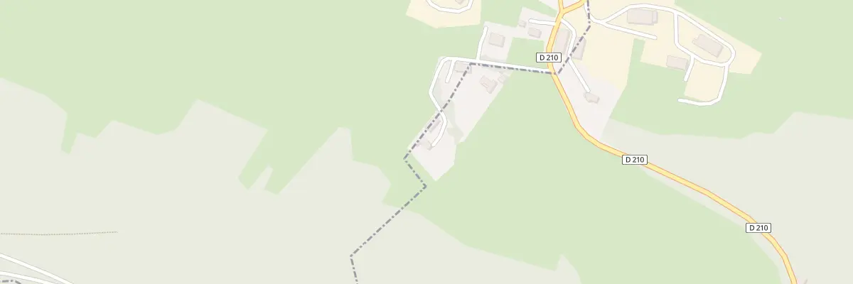 Plan du 22A Gaillard à Saint-Jean-d’Aigues-Vives