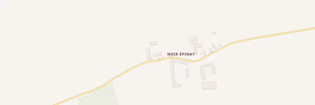 Plan du 5003 Noir Epinay à Léthuin