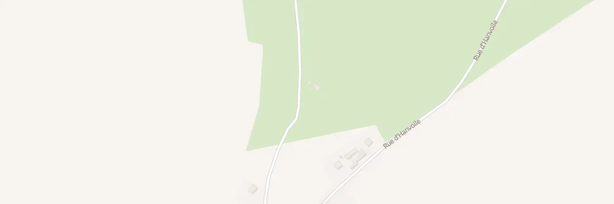 Plan du 1 Rue de Lanlu à Villembray