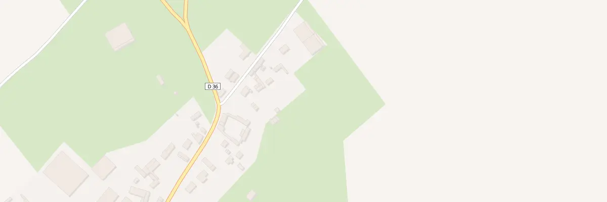 Plan du 36 Rue du Boutelet à Lignières-Châtelain
