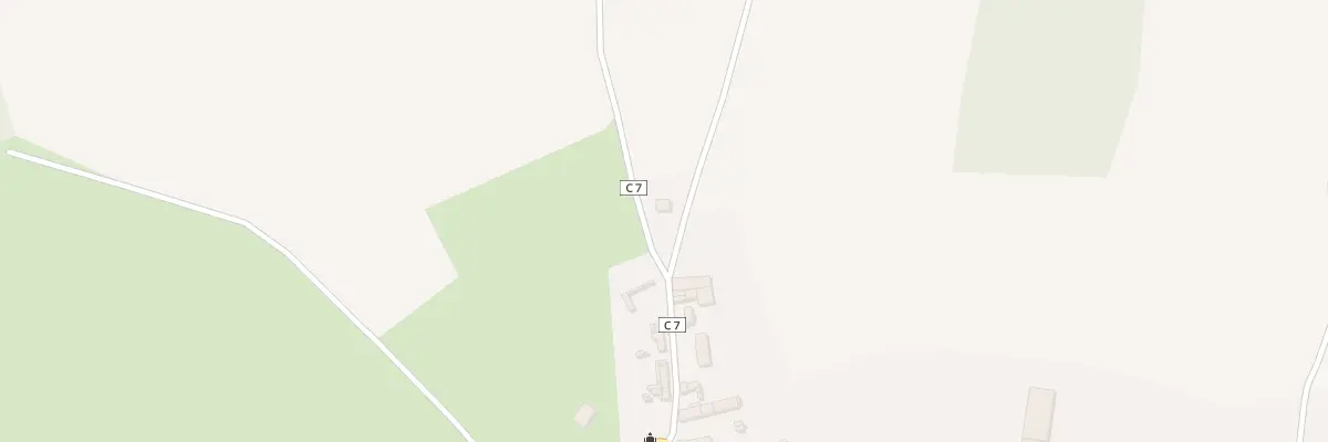 Plan du 39 Rue Douville Maillefeu à Hallencourt