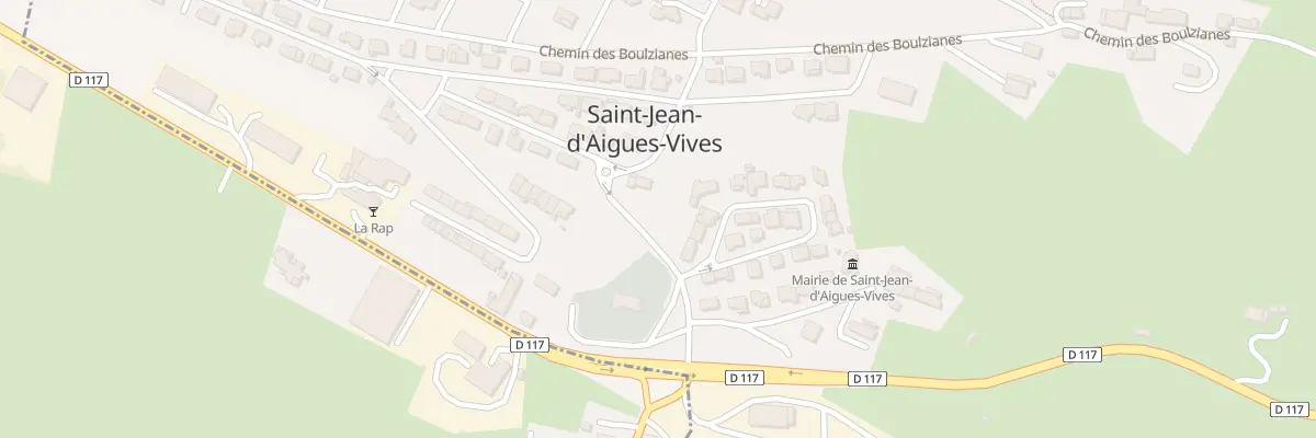 Plan du 17 Baylesse à Saint-Jean-d’Aigues-Vives