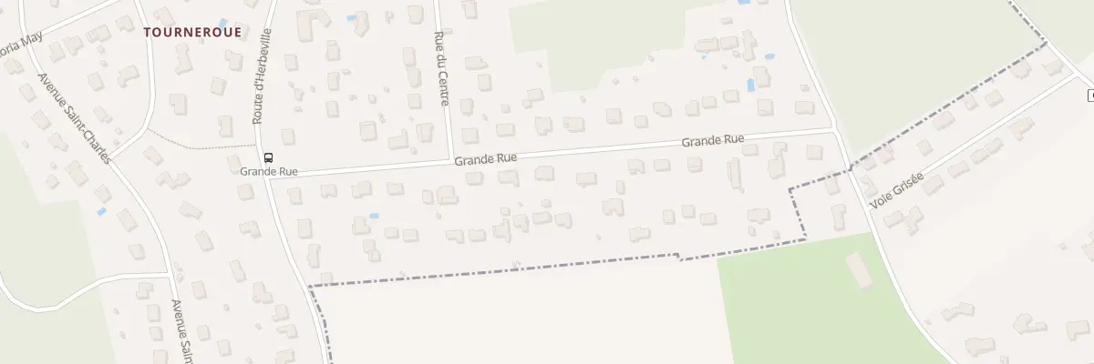 Plan du 18 Gr Grande Rue à Maule
