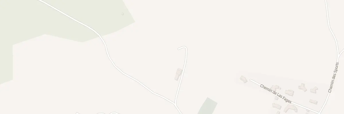 Plan du 7 Che de la Serre à Aigues-Vives