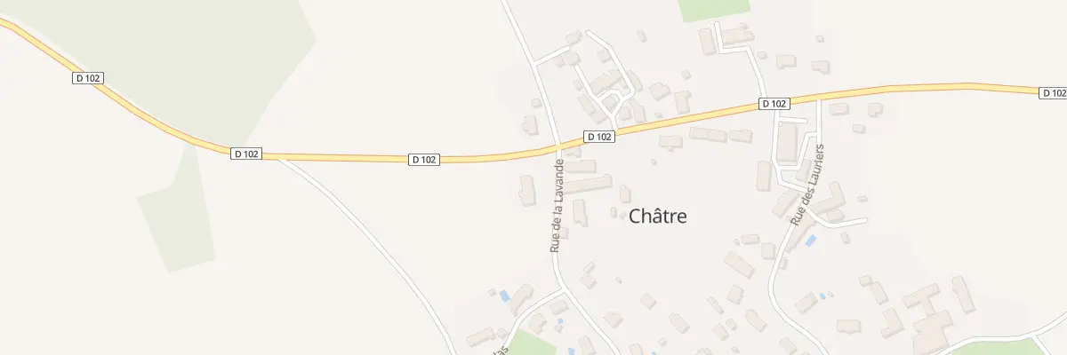Plan du 5146 Les Combes à Sassierges-Saint-Germain